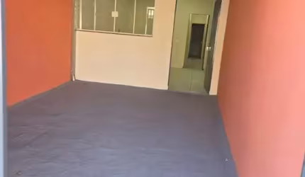 Casa com 2 quartos para alugar na Dorcelina Morgado Abate, 35, Jardim Itália, Sorocaba por R$ 1.400