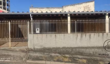 Casa com 2 quartos à venda na Guia Lopes, 10, Vila Carvalho, Sorocaba por R$ 350.000