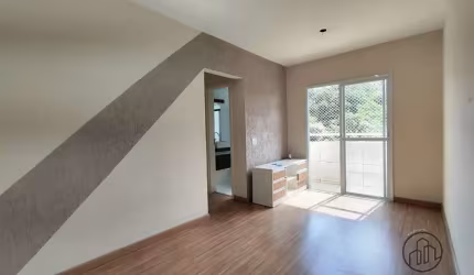 Apartamento com 2 quartos à venda na Dom Pedro I, 355, Vila Haro, Sorocaba por R$ 270.000