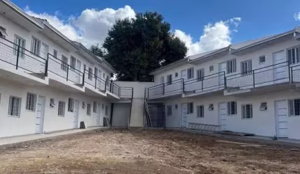 Kitnet / Stúdio à venda na Nove de Julho, 766, Vila Barão, Sorocaba por R$ 147.000