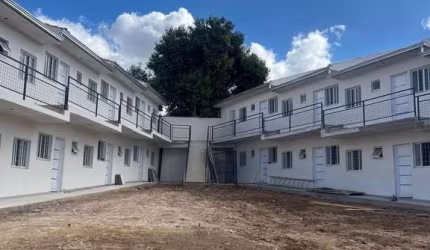 Kitnet / Stúdio à venda na Nove de Julho, 766, Vila Barão, Sorocaba por R$ 147.000