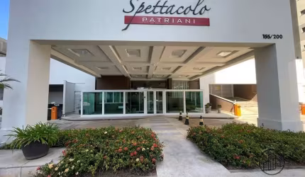 Loft com 1 quarto à venda na Rua Antonio Perez Hernandez, 155, Parque Campolim, Sorocaba por R$ 600.000
