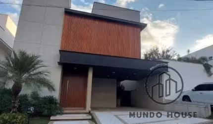 Casa em condomínio fechado com 3 quartos à venda na Rodovia João Leme dos Santos, 837, Parque Reserva Fazenda Imperial, Sorocaba por R$ 2.300.000