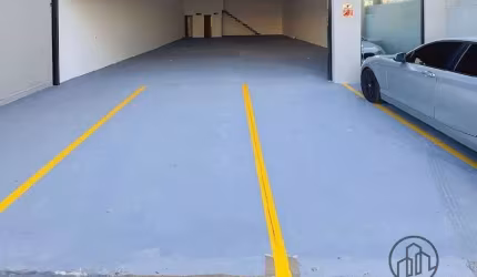 Barracão / Galpão / Depósito para alugar na Avenida Ipanema, 4264, Jardim Novo Horizonte, Sorocaba por R$ 12.000