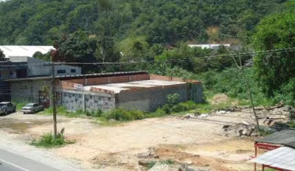 Barracão / Galpão / Depósito à venda no Rio do Ouro, São Gonçalo , 1280 m2 por R$ 1.400.000