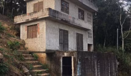 Terreno à venda na Rua Almanir Grego, Engenho do Mato, Niterói por R$ 260.000