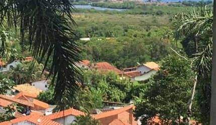 Terreno 400m2/ Itaipú