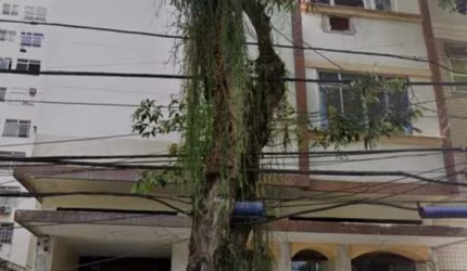 Apartamento com 1 quarto à venda na Rua Visconde de Morais, Ingá, Niterói, 51 m2 por R$ 300.000
