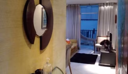 Apartamento com 2 quartos à venda na Rua Professor Miguel Couto, Icaraí, Niterói, 80 m2 por R$ 570.000