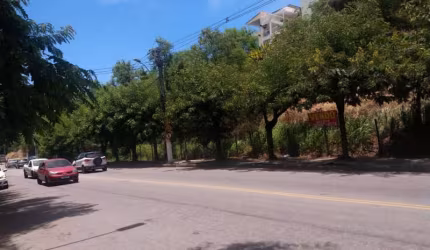 Terreno à venda na Rua Accacio Erthal, Piratininga, Niterói por R$ 540.000