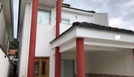 Casa com 3 quartos à venda na Rua Deputado José Luiz Erthal, Piratininga, Niterói, 180 m2 por R$ 865.000