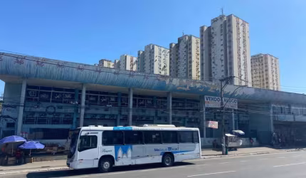Sala comercial com 18 salas à venda na Largo Itaúna, Itaúna, São Gonçalo, 1400 m2 por R$ 4.300.000