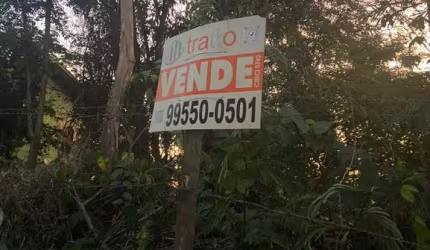 Terreno em condomínio fechado à venda na Rua 61, Itaipu, Niterói, 548 m2 por R$ 200.000