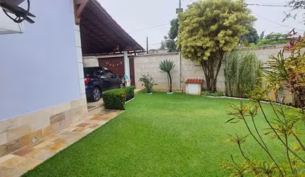 Casa com 3 quartos à venda na Rua Jornalista Ary Guanabara, Serra Grande, Niterói, 254 m2 por R$ 950.000