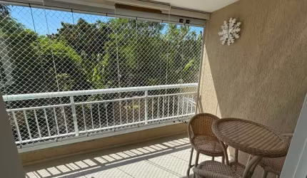 Apartamento com 2 quartos à venda na Estrada Francisco da Cruz Nunes, Itaipu, Niterói, 113 m2 por R$ 790.000