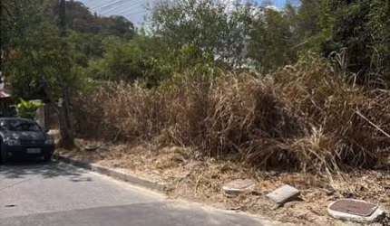 Terreno à venda na Rua Raul de Barros, São José do Imbassaí, Maricá por R$ 120.000