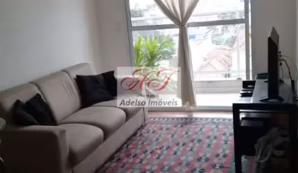 Apartamento com 2 quartos à venda no Tatuapé, São Paulo , 50 m2 por R$ 480.000