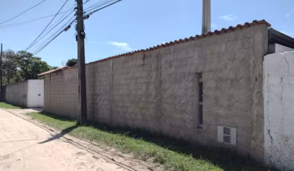 Chácara / sítio à venda na Chácaras Iporanga, Peruíbe  por R$ 550.000