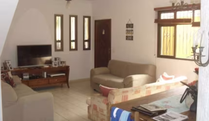 Casa com 3 quartos à venda no Campo Grande, Santos  por R$ 1.500.000