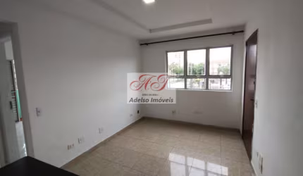 Apartamento de 2 quartos com suíte e vaga de garagem no Macuco, Santos-SP: seu novo lar espera por você!