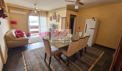Apartamento com 3 quartos à venda no Parque Enseada, Guarujá , 98 m2 por R$ 400.000
