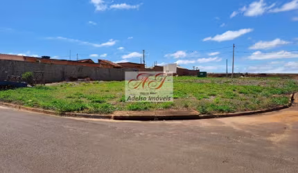 Terreno à venda no Jardim Maria Luiza, Itapuí  por R$ 98.000