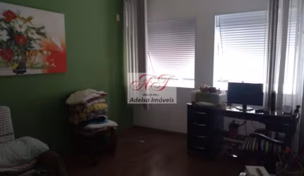 Apartamento com 2 quartos à venda no Boqueirão, Santos , 80 m2 por R$ 480.000