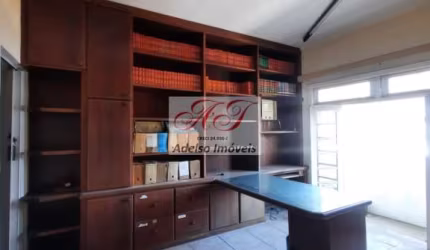 Sala comercial com 4 salas para alugar no Centro, Santos , 96 m2 por R$ 1.200