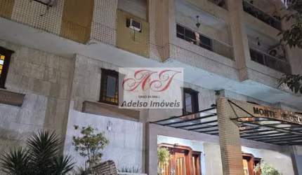 Garagens à venda na Pompéia, Santos-SP: 1 vaga e 20,00 m² de área disponíveis!
