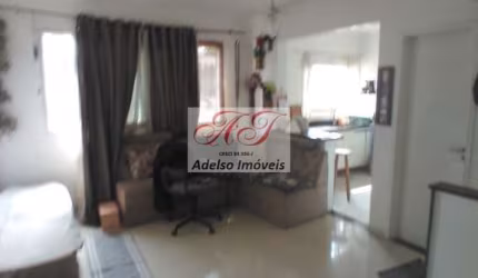 Imperdível oportunidade: Casa à venda em Santos-SP, no bairro Estuário, com 2 quartos, 1 sala, 1 vaga de garagem, 108m²!