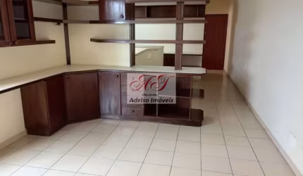 Cobertura de luxo à venda em Santos-SP, Gonzaga: 2 quartos, 1 suíte, 2 salas, 3 banheiros, 2 vagas, 160m².