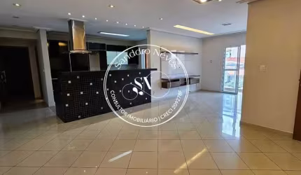 Apartamento Á Venda 113m² - R$ 625.000,00 - 3 Dorm. 1 suíte - Jardim Faculdade - Sorocaba