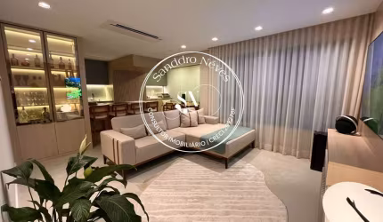 Apartamento À VENDA, 111m² - 3 Dorm. 1 Suíte - R$ 1.520.000 - Campolim - Sorocaba SP