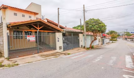 Casa á venda 3 quartos, 1 suíte, 149m, Espaço Gourmet com churrasqueira - Sorocaba SP