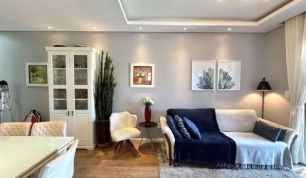 Apartamento À VENDA, 60m, 2 quartos, 1 suíte, 2 vagas -R$ 544.900 - Campolim - Sorocaba SP