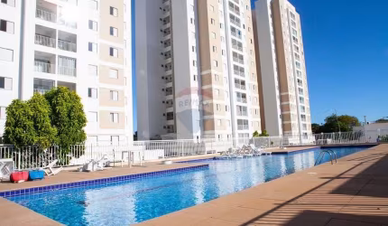 Apartamento à venda, 88m, 3 Dorm. 1 suíte,R$ 630.000 - Horizonte Três Meninos - Sorocaba