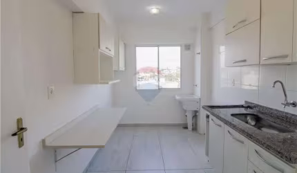 Apartamento à Venda, 2 Dorm. 54 m² - R$ 325.000 - Edificio Charme - Sorocaba SP