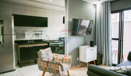 Apartamento À VENDA, 1 Dorm. Térreo - Gard, 52m, R$ 329.900 - Jardim Pagliato, Sorocaba SP