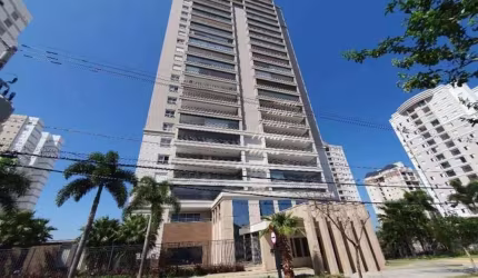 Apartamento à venda, 314m, R$ 4.250.000 - 4 Suites  4 vagas - Edifício Dijon - Sorocaba-SP