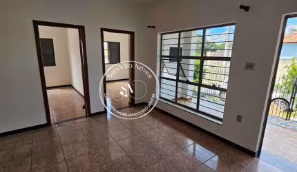 Casa de ESQUINA, À VENDA, 128m², R$ 400.000 - Vila Hortência - Sorocaba - SP
