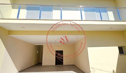 Casa à Venda, 250m² - R$ 900.000 - 3 Suítes - Jardim Maria do Carmo - Sorocaba SP