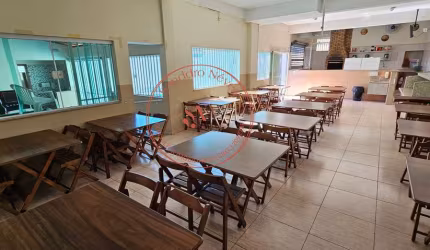 Ponto Comercial de Esquina à VENDA, R$ 999.000.000 - Wanell IV - Sorocaba SP