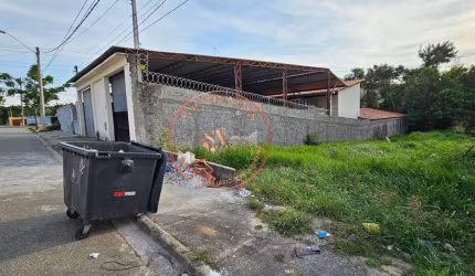 Terreno à VENDA, 420m², R$ 309.000 - Jd. Vera Cruz - Sorocaba SP