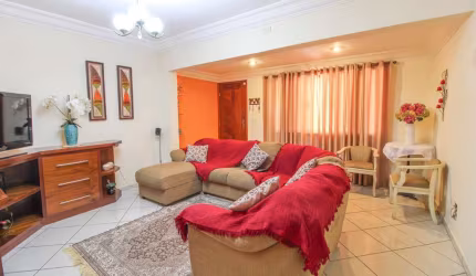 Casa com 3 dormitórios À VENDA, 248 m² por R$ 550.000 - Jardim Faculdade - Sorocaba/SP