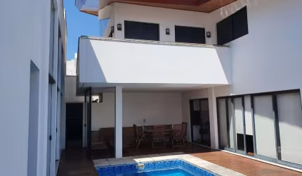 Casa à venda, 5 Suítes, 7 banheiros - R$ 1.680.000 - Condomínio Village Vert - Sorocaba SP