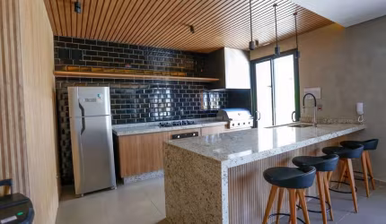Apartamento Á venda, 63m, 2 quartos, 1 suíte, 2 vagas cobertas, Cond. Riserva Divino