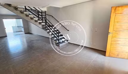 Casa Á Venda, 118m² - R$ 480.000 - 3 Dormitórios - 1 Suite - Wanel Ville - Sorocaba SP
