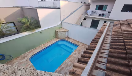 Casa à venda com 3 quartos R$ 1.349.000  no Condomínio  Saint Claire-Sorocaba/SP
