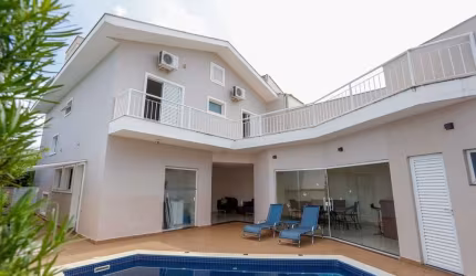 Casa á venda, 270m, R$ 1.490.000,00 - 3 Suítes - Condomínio Villa dos Inglezes - Sorocaba