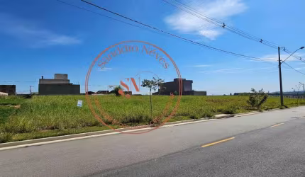 Terreno à Venda, 200 m² - R$ 160.000 - Bairro Planejado VIVALEGRO - Votorantim - SP